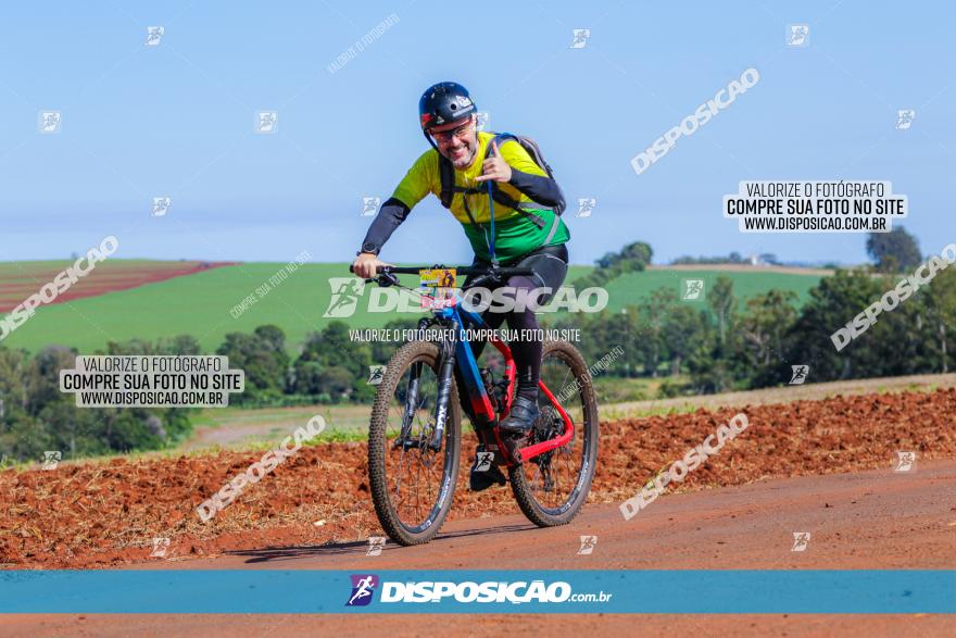 2º Desafio Solidário de Mountain Bike - 15º BPM