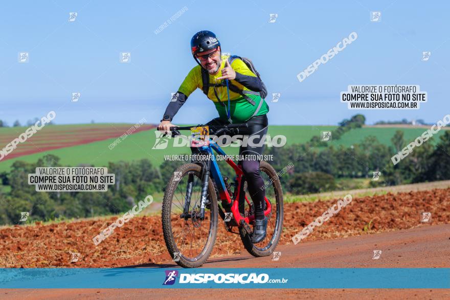 2º Desafio Solidário de Mountain Bike - 15º BPM