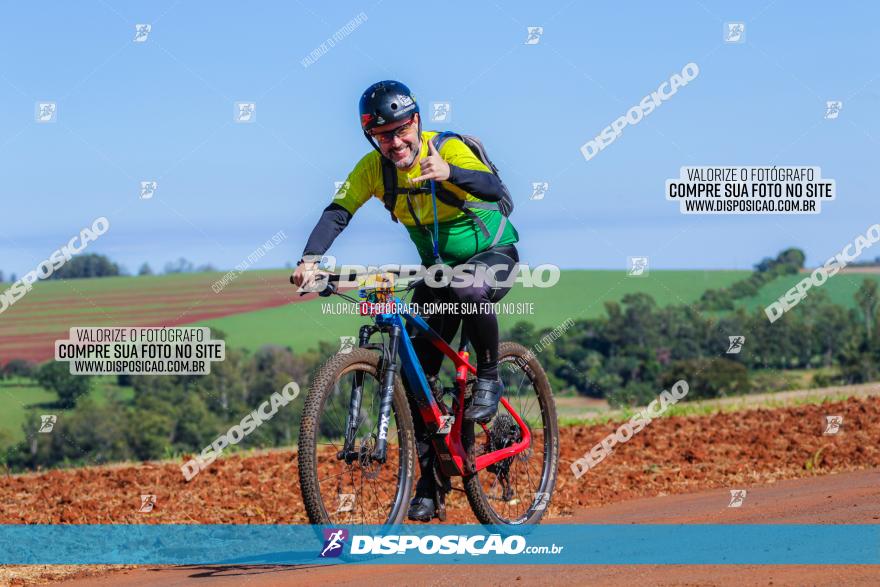 2º Desafio Solidário de Mountain Bike - 15º BPM