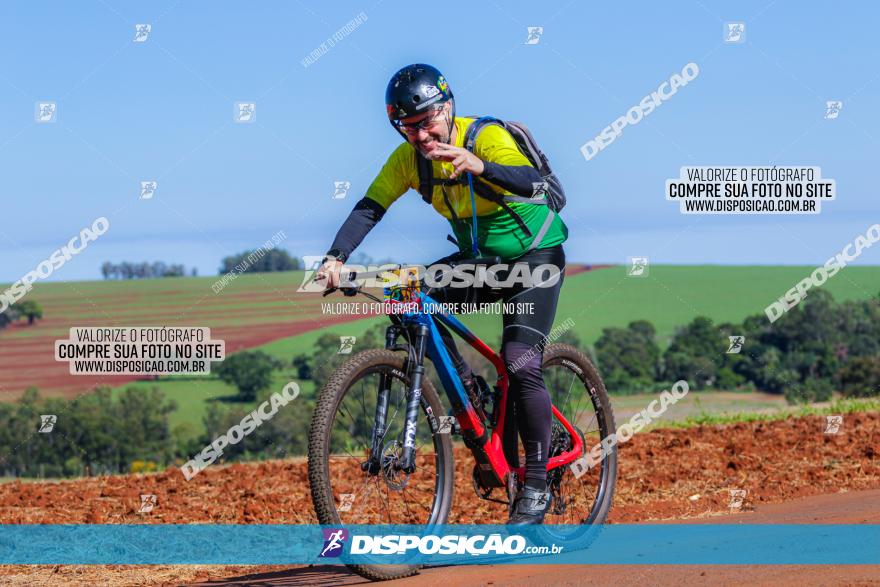 2º Desafio Solidário de Mountain Bike - 15º BPM