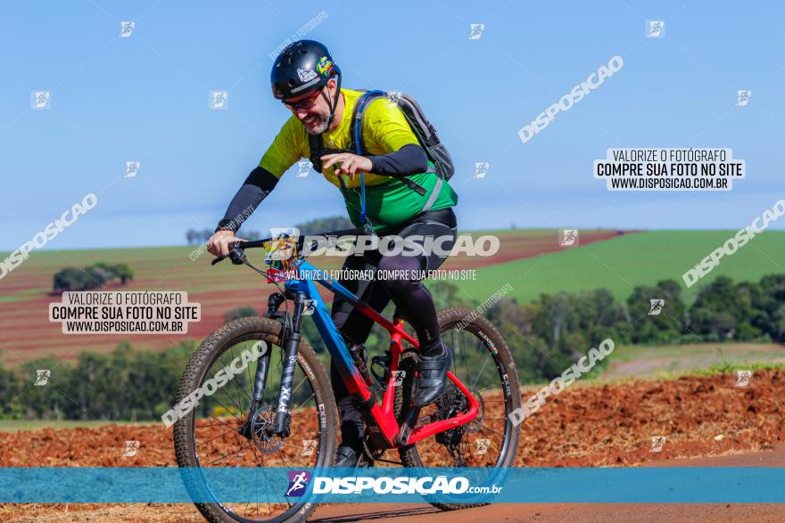 2º Desafio Solidário de Mountain Bike - 15º BPM