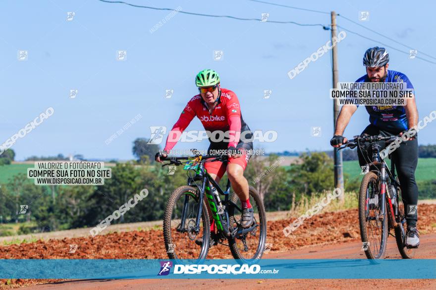 2º Desafio Solidário de Mountain Bike - 15º BPM