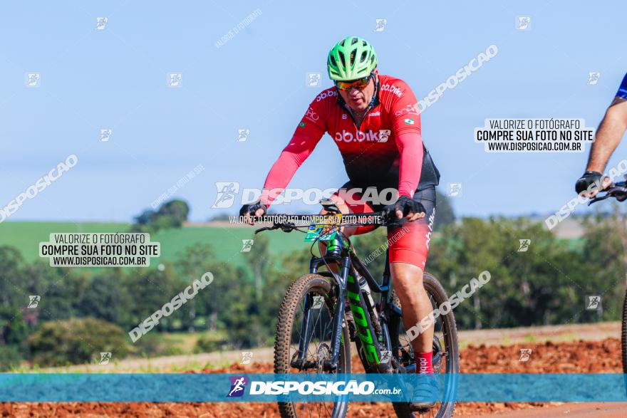 2º Desafio Solidário de Mountain Bike - 15º BPM