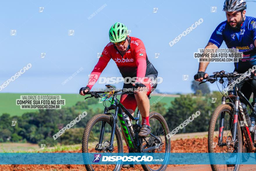 2º Desafio Solidário de Mountain Bike - 15º BPM