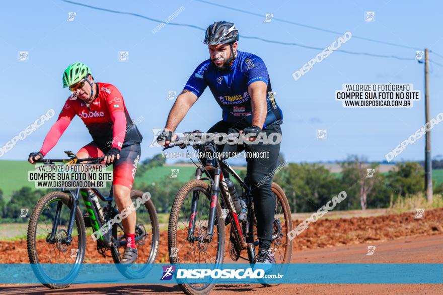 2º Desafio Solidário de Mountain Bike - 15º BPM