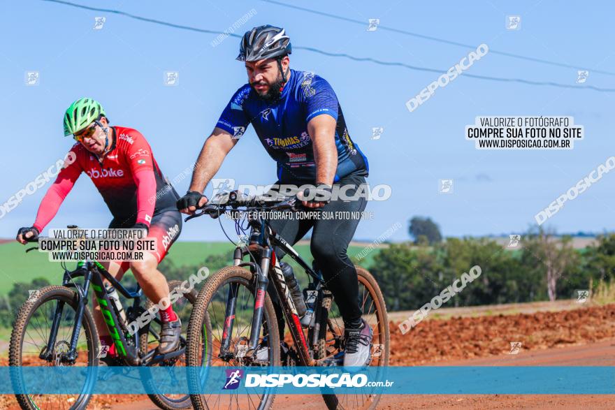 2º Desafio Solidário de Mountain Bike - 15º BPM