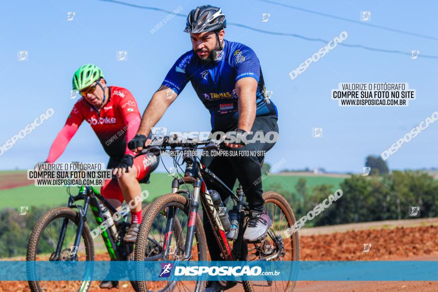 2º Desafio Solidário de Mountain Bike - 15º BPM