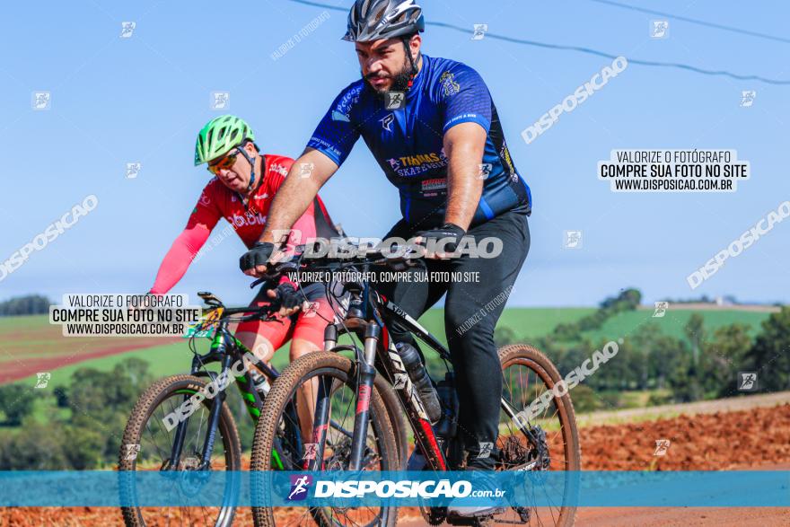 2º Desafio Solidário de Mountain Bike - 15º BPM