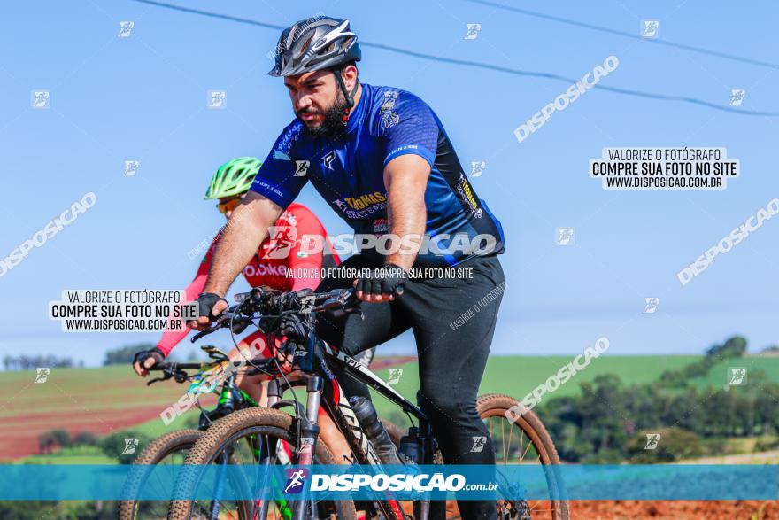 2º Desafio Solidário de Mountain Bike - 15º BPM