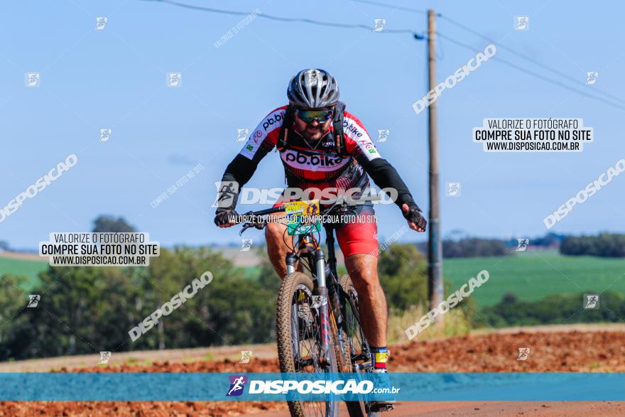 2º Desafio Solidário de Mountain Bike - 15º BPM