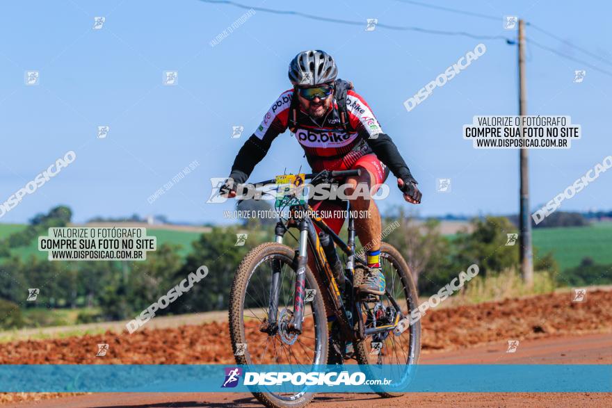 2º Desafio Solidário de Mountain Bike - 15º BPM