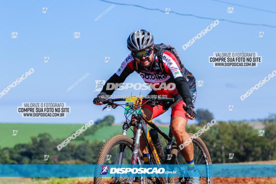 2º Desafio Solidário de Mountain Bike - 15º BPM