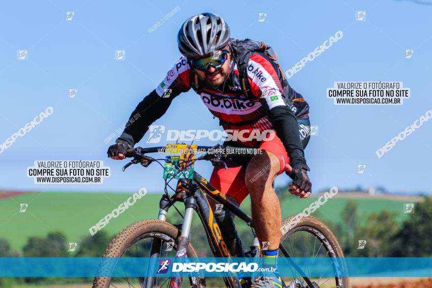 2º Desafio Solidário de Mountain Bike - 15º BPM