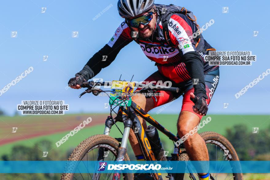 2º Desafio Solidário de Mountain Bike - 15º BPM