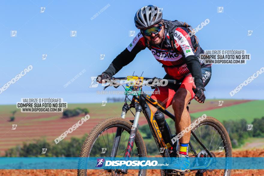 2º Desafio Solidário de Mountain Bike - 15º BPM