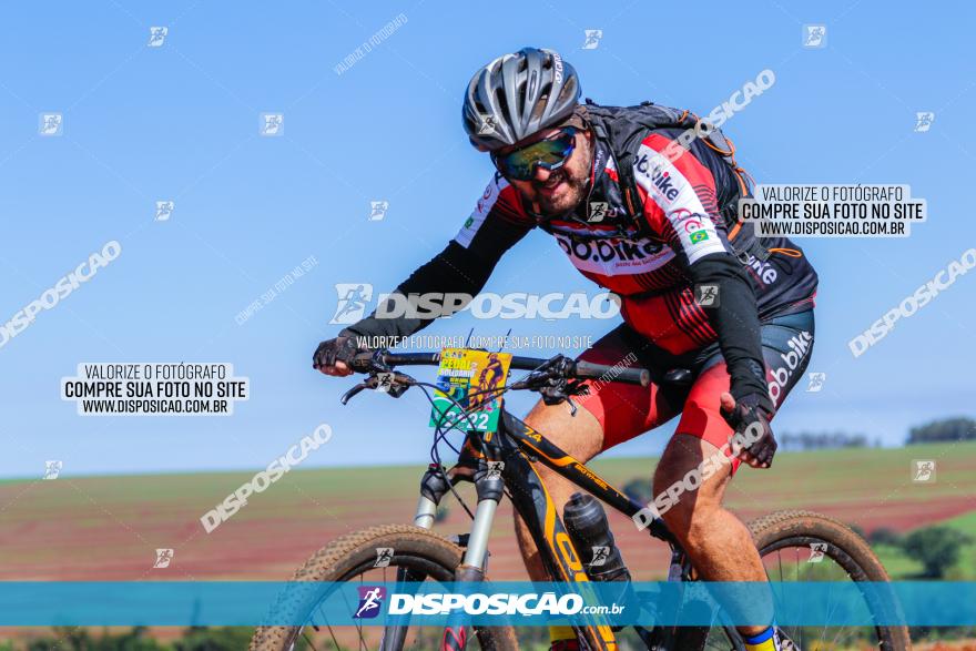 2º Desafio Solidário de Mountain Bike - 15º BPM