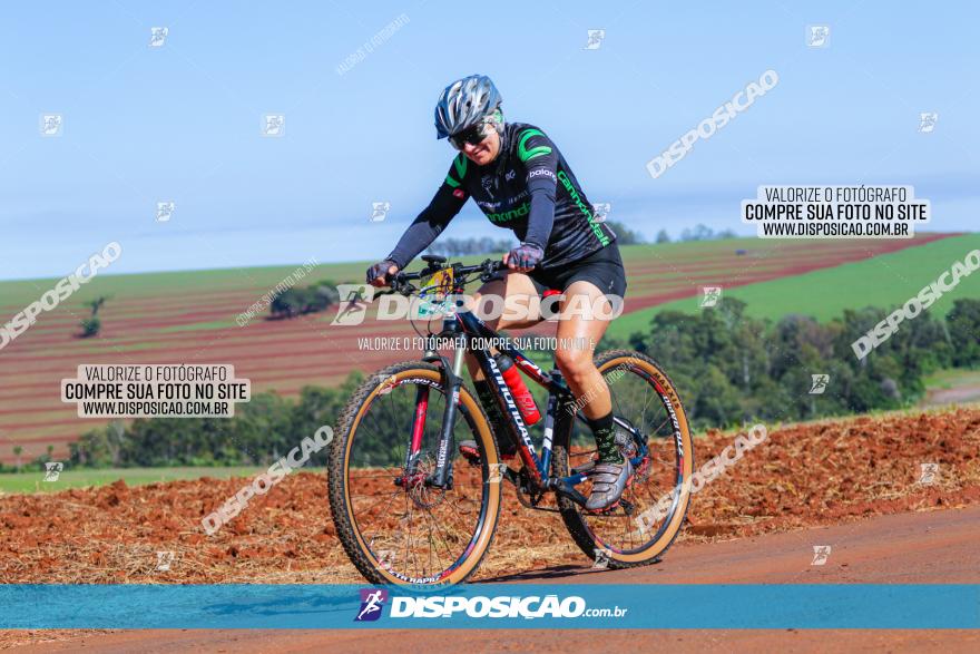 2º Desafio Solidário de Mountain Bike - 15º BPM