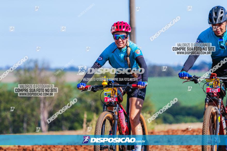 2º Desafio Solidário de Mountain Bike - 15º BPM