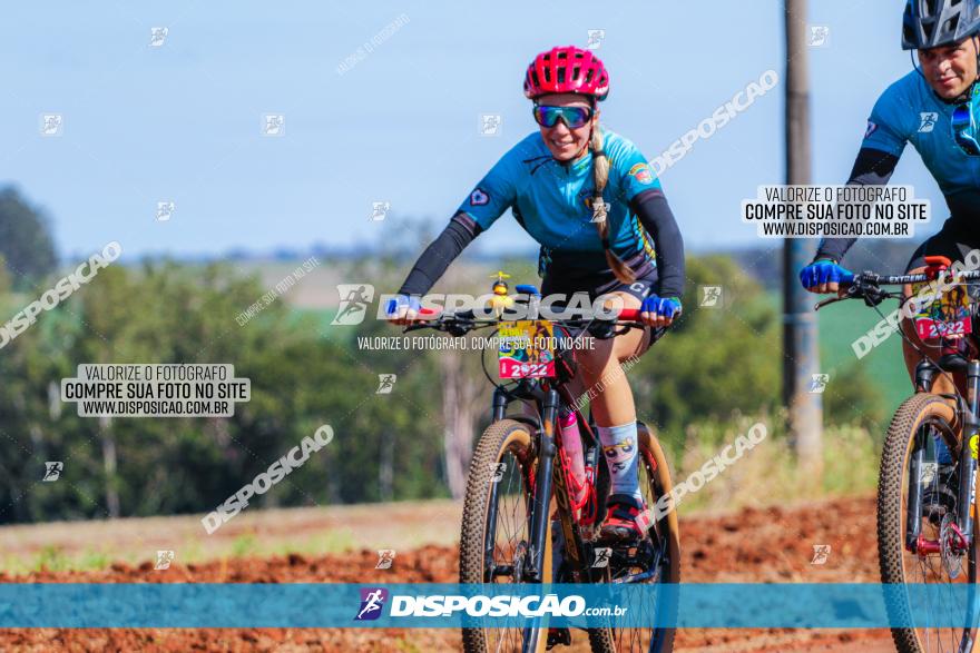 2º Desafio Solidário de Mountain Bike - 15º BPM