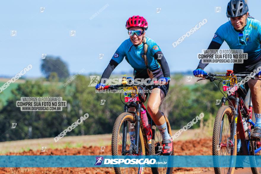 2º Desafio Solidário de Mountain Bike - 15º BPM