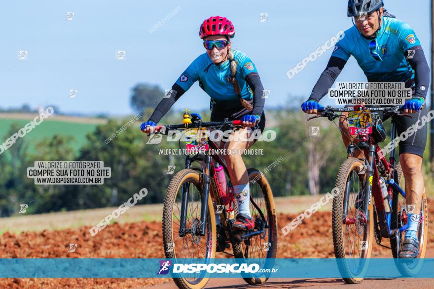 2º Desafio Solidário de Mountain Bike - 15º BPM