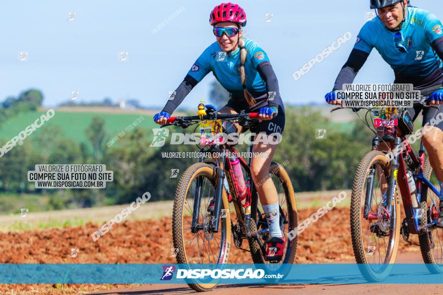 2º Desafio Solidário de Mountain Bike - 15º BPM