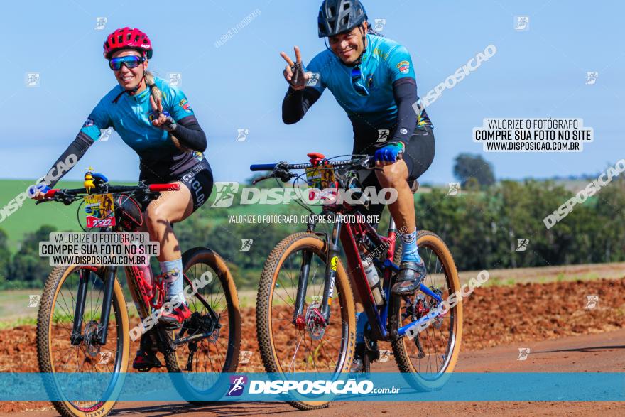 2º Desafio Solidário de Mountain Bike - 15º BPM