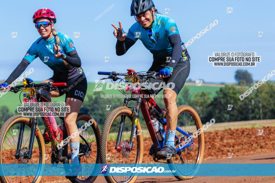 2º Desafio Solidário de Mountain Bike - 15º BPM