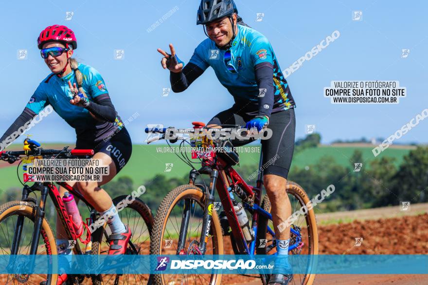 2º Desafio Solidário de Mountain Bike - 15º BPM