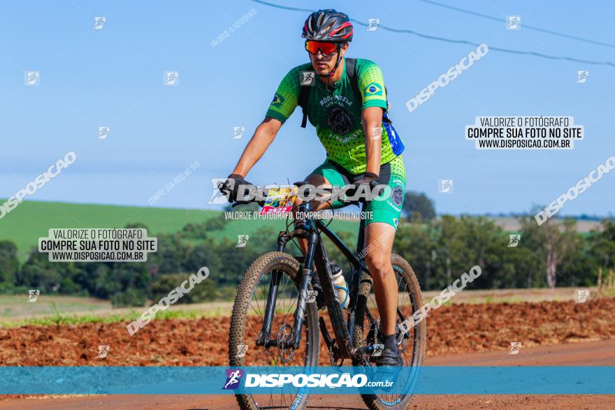 2º Desafio Solidário de Mountain Bike - 15º BPM