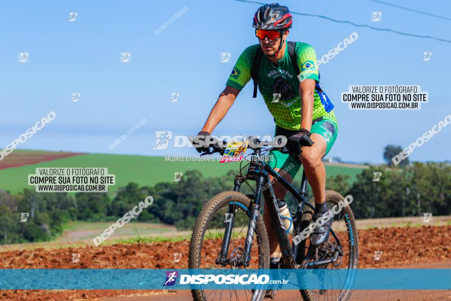 2º Desafio Solidário de Mountain Bike - 15º BPM