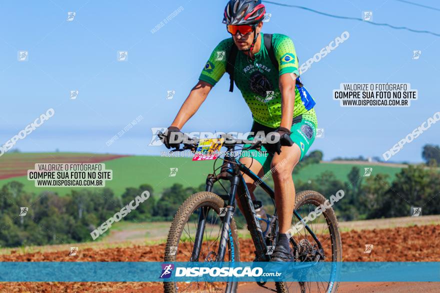 2º Desafio Solidário de Mountain Bike - 15º BPM