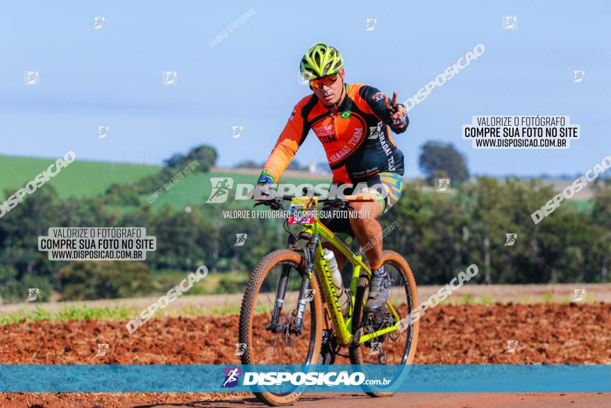 2º Desafio Solidário de Mountain Bike - 15º BPM