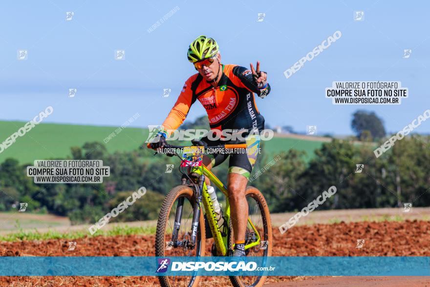 2º Desafio Solidário de Mountain Bike - 15º BPM