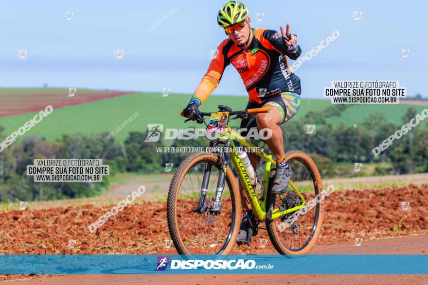 2º Desafio Solidário de Mountain Bike - 15º BPM