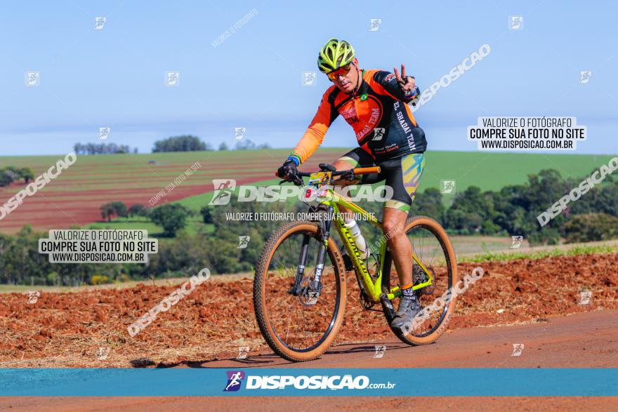 2º Desafio Solidário de Mountain Bike - 15º BPM