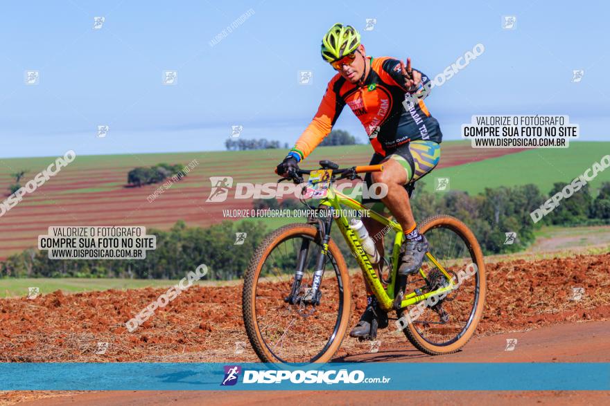 2º Desafio Solidário de Mountain Bike - 15º BPM