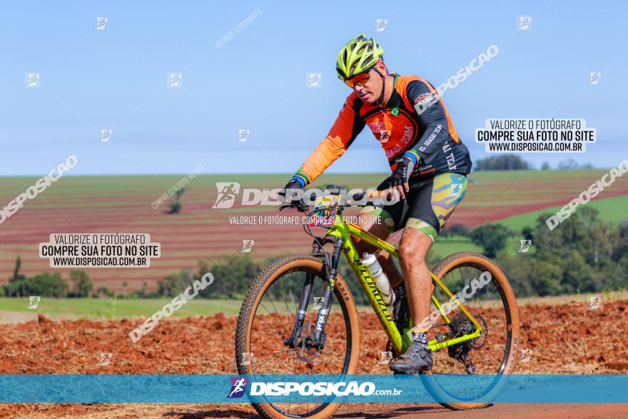 2º Desafio Solidário de Mountain Bike - 15º BPM