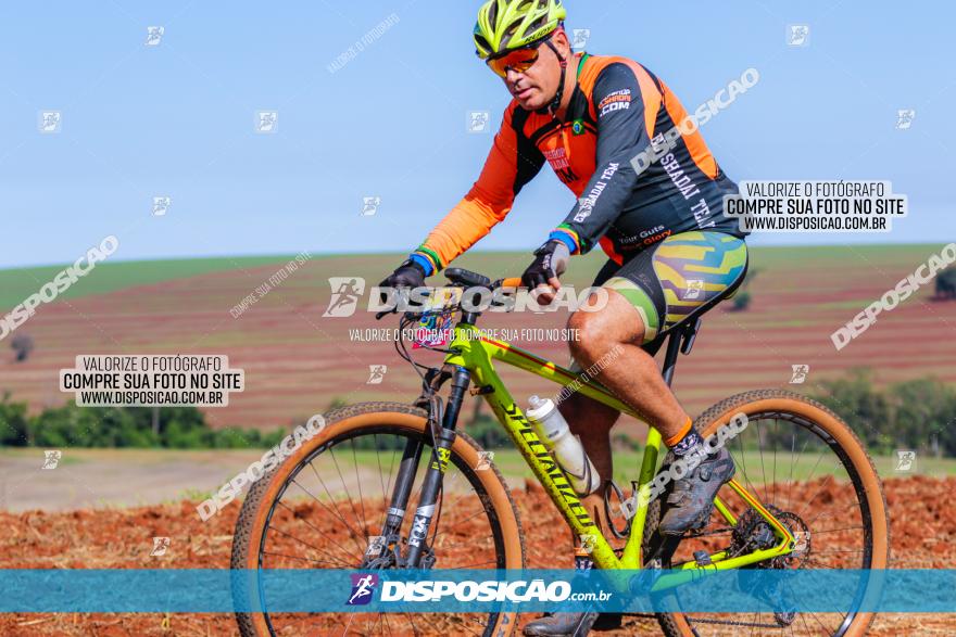 2º Desafio Solidário de Mountain Bike - 15º BPM