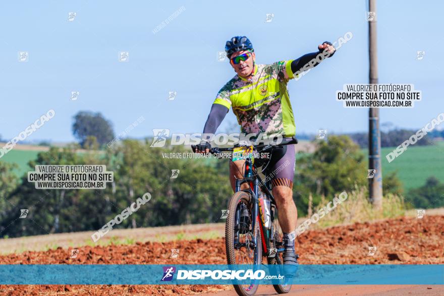 2º Desafio Solidário de Mountain Bike - 15º BPM