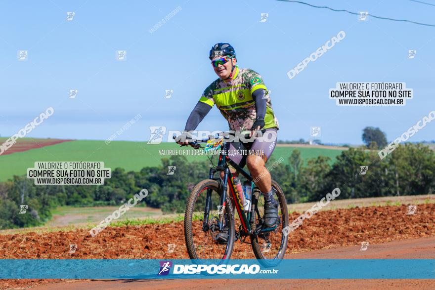 2º Desafio Solidário de Mountain Bike - 15º BPM