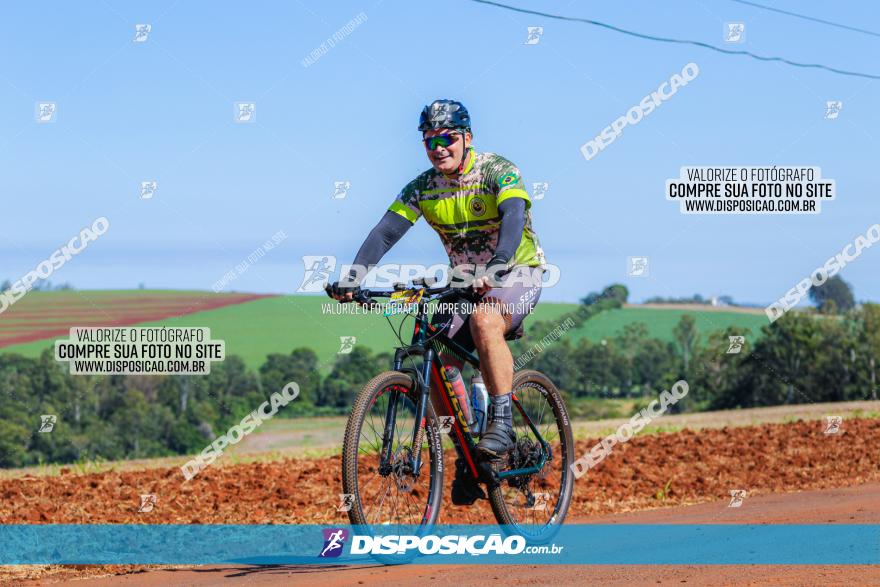 2º Desafio Solidário de Mountain Bike - 15º BPM