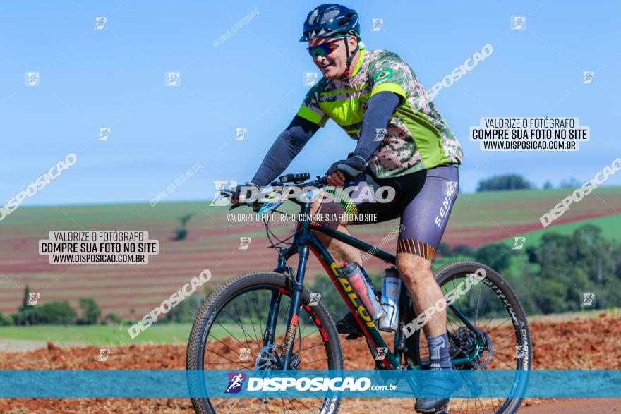 2º Desafio Solidário de Mountain Bike - 15º BPM