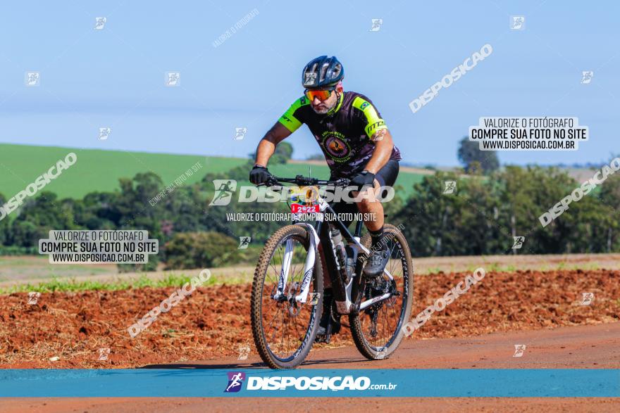 2º Desafio Solidário de Mountain Bike - 15º BPM