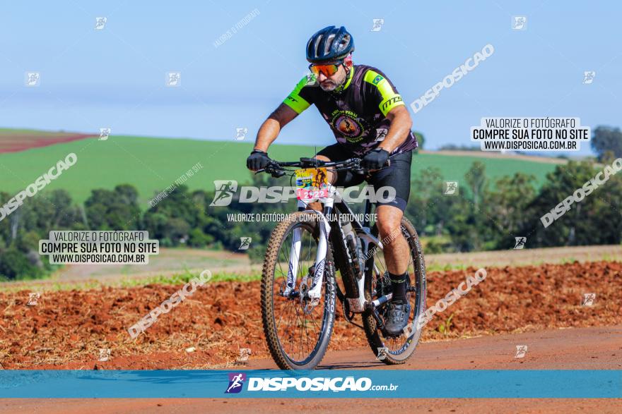 2º Desafio Solidário de Mountain Bike - 15º BPM