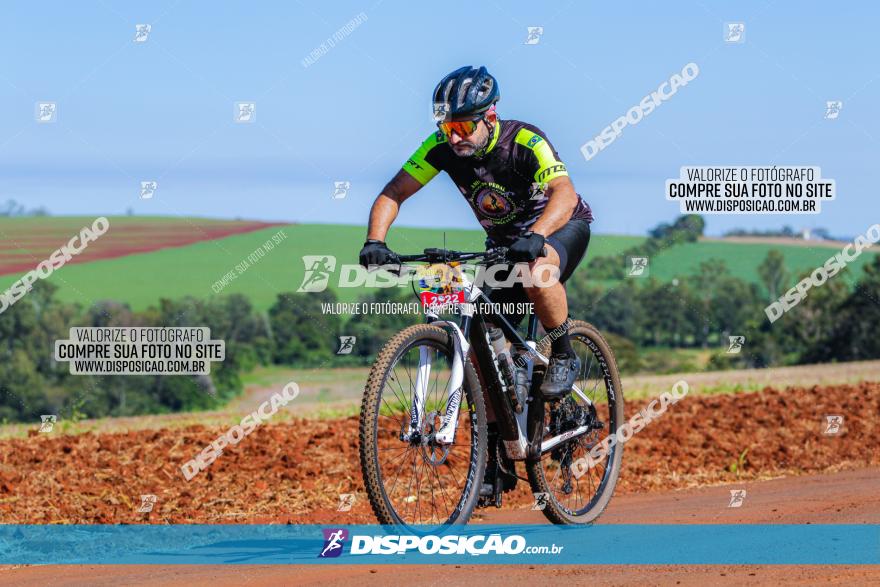 2º Desafio Solidário de Mountain Bike - 15º BPM