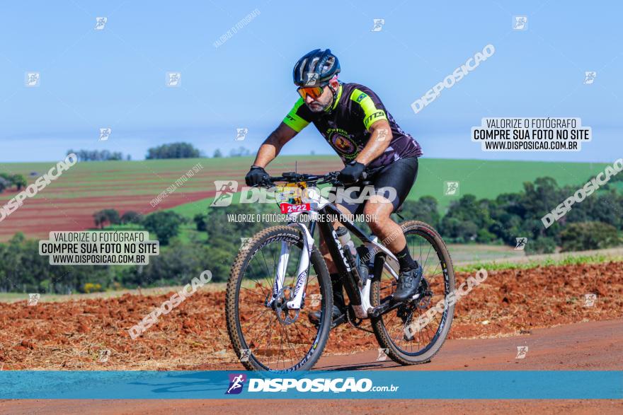 2º Desafio Solidário de Mountain Bike - 15º BPM