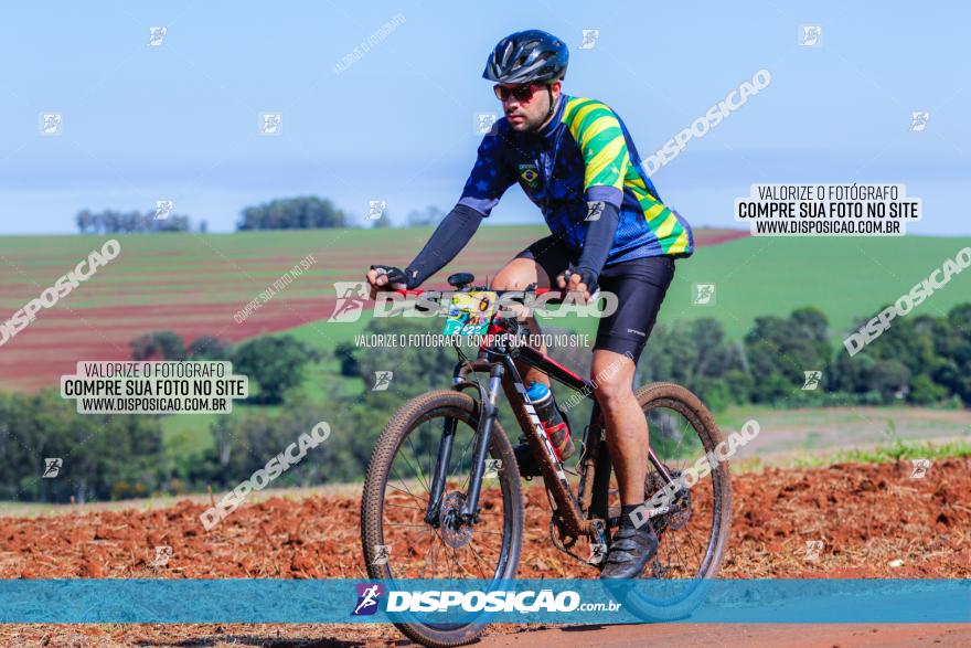 2º Desafio Solidário de Mountain Bike - 15º BPM