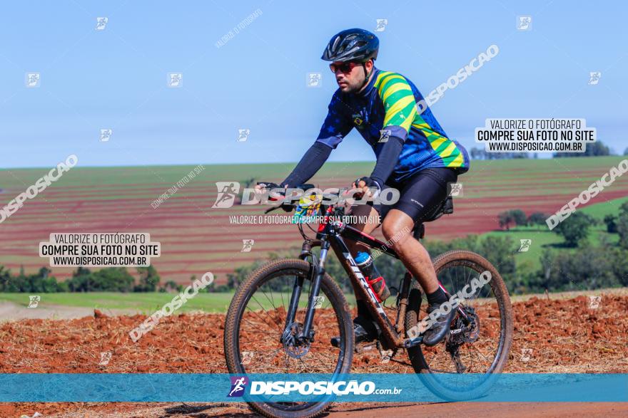 2º Desafio Solidário de Mountain Bike - 15º BPM