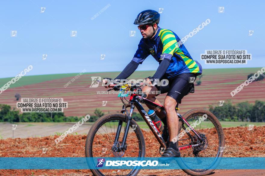 2º Desafio Solidário de Mountain Bike - 15º BPM